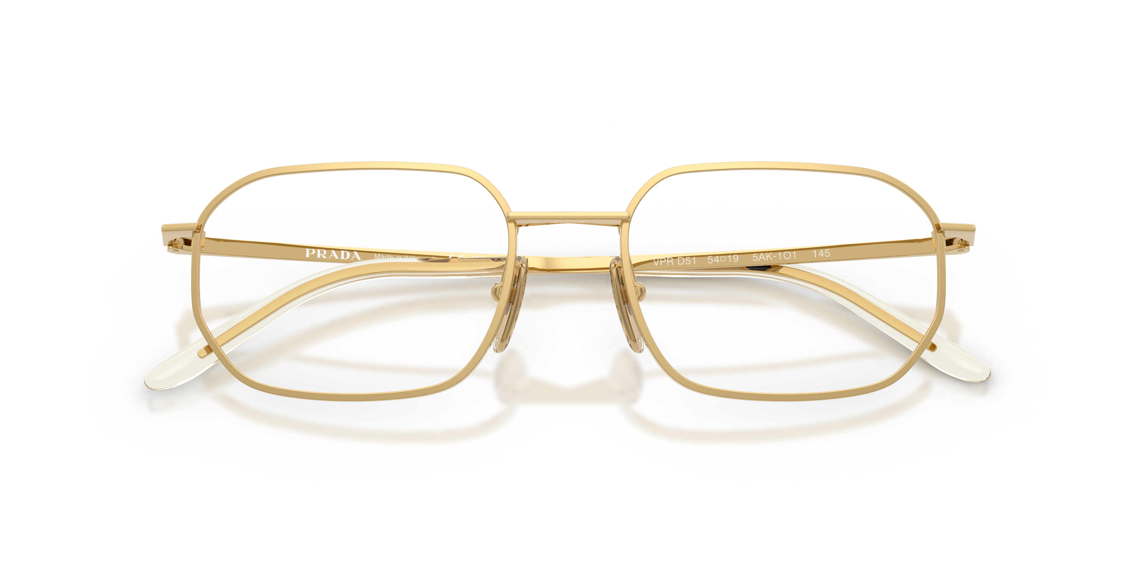 Prada PR D51V 5AK1O1  